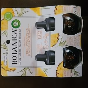 Air wick Botanica free with purchase